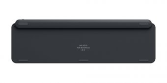 Logitech - MX Master Keys for Business - GRAPHITE - FRA 