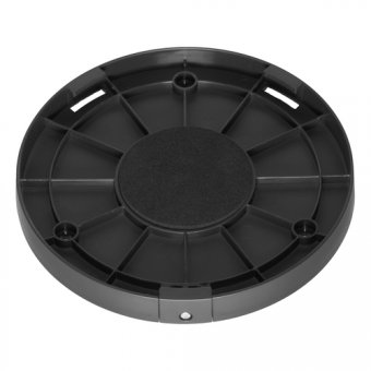Jabra Secure Mount - Kit de montage - montrable sur bureau 