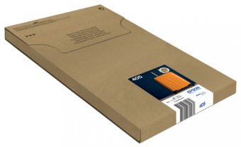 Epson 405 Multipack - Pack de 4 - noir, jaune, cyan, magenta - original - adressable par e-mail - cartouche d'encre - pour WorkForce WF-7310, 7830, 7835, 7840, WorkForce Pro WF-3820, 3825, 4820, 4825, 4830, 7840 