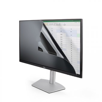 24 inch Monitor Privacy Screen Filter 
