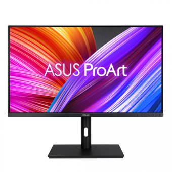 ASUS ProArt PA328QV - Écran LED - 31.5" - 2560 x 1440 WQHD @ 75 Hz - IPS - 400 cd/m² - 1000:1 - HDR10 - 5 ms - 2xHDMI, DisplayPort - haut-parleurs 