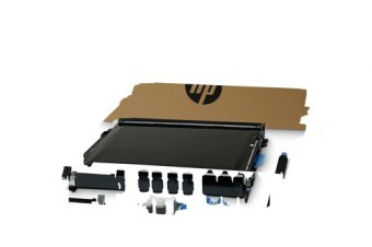 HP - Kit de transfert pour imprimante - pour Color LaserJet Enterprise CP5525, M750, MFP M775, LaserJet Managed MFP M775 
