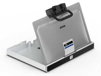 Epson T11P1 - Taille XXL - noir - original - cartouche d'encre - pour P/N: C11CK19401, C11CK19401E1, C11CK21401 