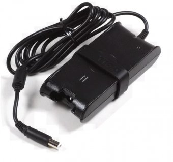 Dell AC Adapter, 90W, 19.5V, 3 