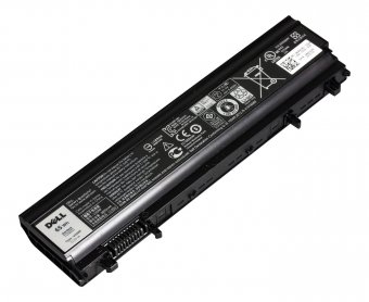 Dell Primary Battery 6 Cell 65WHR 