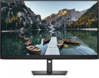 Dell UltraSharp U3226Q - Moniteur OLED - 32" (31.5" visualisable) - 3840 x 2160 4K @ 120 Hz - 1000 cd/m² - DisplayHDR 500 True Black - 0.03 ms - Thunderbolt 4, 2xHDMI, DisplayPort - magnétite - BTO - avec 3 ans de service d'échange avancé et d'échange de 