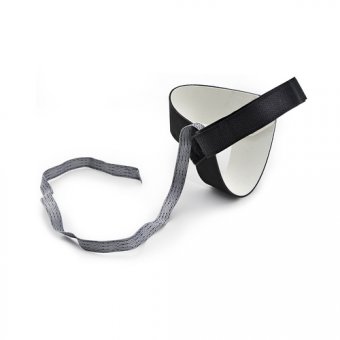 StarTech.com - Brassard antistatique - noir - Conformité TAA 