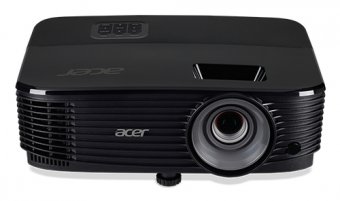 X1123HP - DLP 3D - SVGA - 4000Lm - 20000 