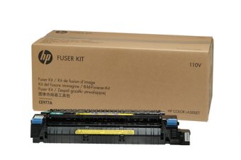 HP - (220 V) - kit unité de fusion - pour Color LaserJet Enterprise CP5525dn, CP5525n, CP5525xh, M750dn, M750n, M750xh 