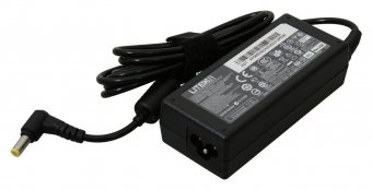 Acer AC Adaptor (65W, 19V) 