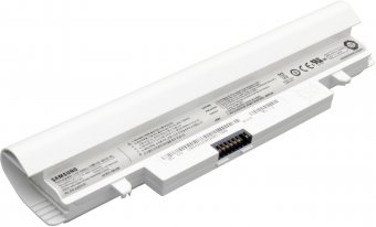 Samsung Battery white 