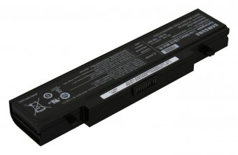 Samsung Li-Ion 4400mAh 49Wh Notebook 