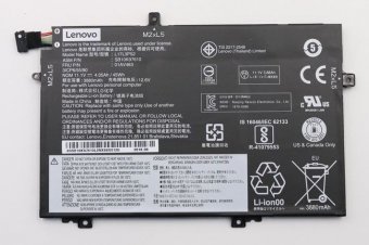 Lenovo Battery Internal 3C 45WH LI 