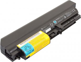 Lenovo Battery 6-Cell 