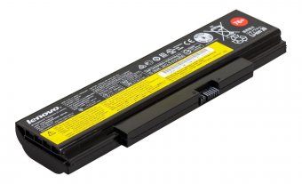 Lenovo Battery 6 Cell 