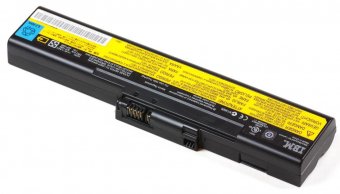 Lenovo Battery 4.8 Ah 6 Cell 