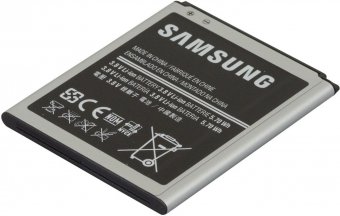 Samsung Battery LI-ION 