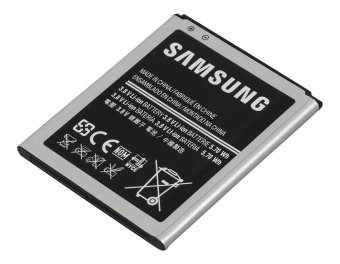 Samsung Inner battery Pack 