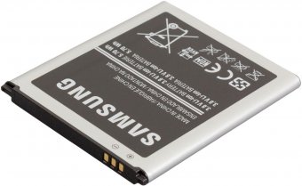 Samsung GT-I8190 Galaxy S3 Mini 