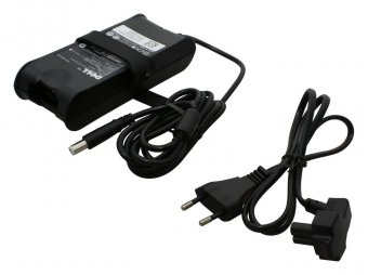 Dell AC Adapter, 90W, 19.5V, 2 