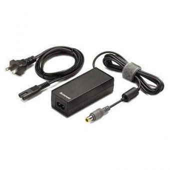 Lenovo AC-Adapter 65W 20V 3 Pin 