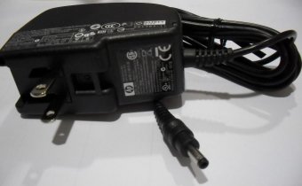 HP AC Power Adapter - 5VDC 4A 