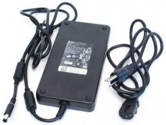 Dell AC Adapter, 240W/210W, 19.5V, 