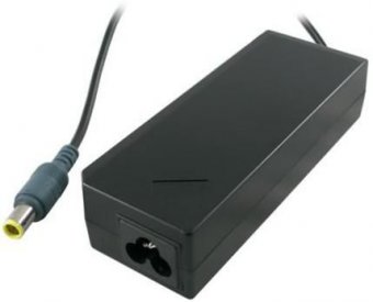 Lenovo AC-Adapter 20V, 65W, 3-Pin EU 