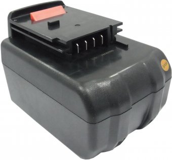 CoreParts Battery for Porter Cable 36Wh 