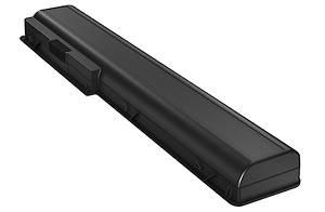 HP Battery 8-CELL 14,4VDC 3,6AH 