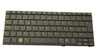 Dell Keyboard (SPANISH) 