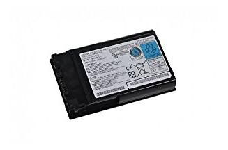 Fujitsu LI-ION BATTERY 6 CELLS 5800MAH 