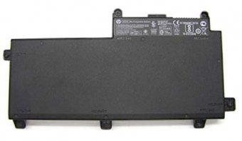 HP Batt 3-Cell lithium-Ion 