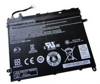 Acer Battery 2 Cell 9800mah 