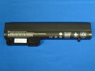 HP Battery Li-Ion 6 Cell 