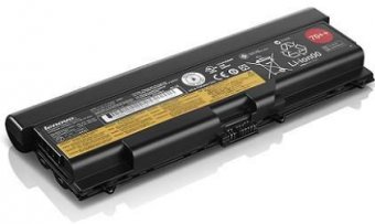 Lenovo Battery Li-Ion 9 cell 