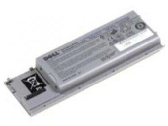 Dell Battery, 56WHR, 6 Cell, 
