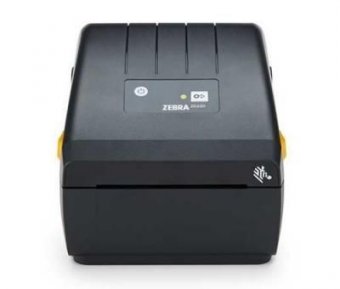 Zebra DT Printer ZD230 203 dpi USB,  Ethernet, Standard EZPL EU 