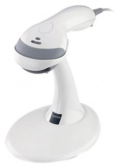 Honeywell Voyager-CG 9540, USB Kit White retail, 1D, laser, IR 