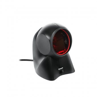 Honeywell Orbit 7190g, 1D/2D, black RS232/USB/KBW/IBM, PDF, 