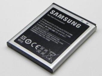 Samsung Main Battery 1650 Mah 