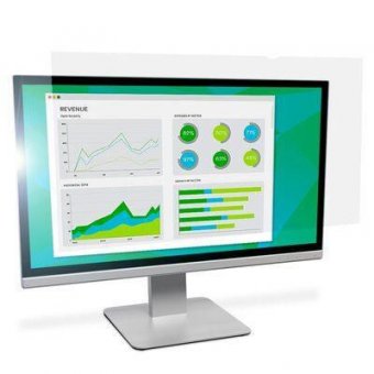 3M Anti-glare filter 21.5" Widescreen monitor 