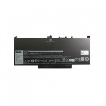 Dell Battery, 55WHR, 4 Cell, 