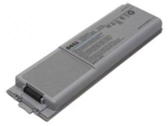 Dell BTRY PRI 11.1V 9C LITH SANYO 