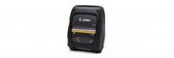 Zebra DT Printer ZQ511, media width  3.15"/80mm English/Latin 