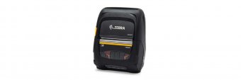 Zebra ZQ511 DT print, 3.15"/80mm,  Bluetooth 4.1. NO battery 