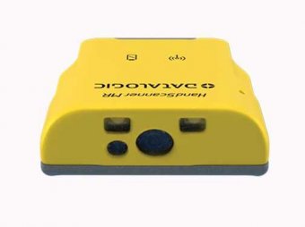 Datalogic HandScanner, Standard range HandScanner 