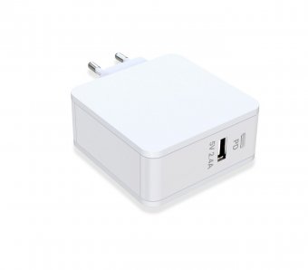 CoreParts USB-C Charger for Apple 