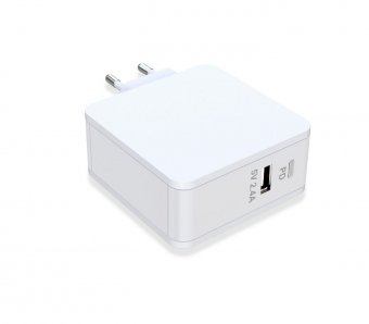 CoreParts USB-C Charger for Apple 