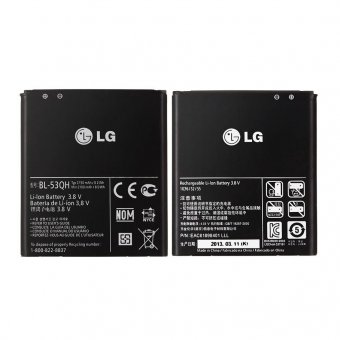 CoreParts Battery 6.66Wh Li-ion 3.7V 